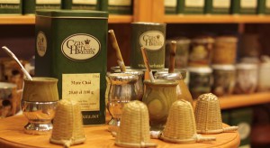 Czas na Herbatę ma już 35 sklepów w dużych galeriach handlowych
