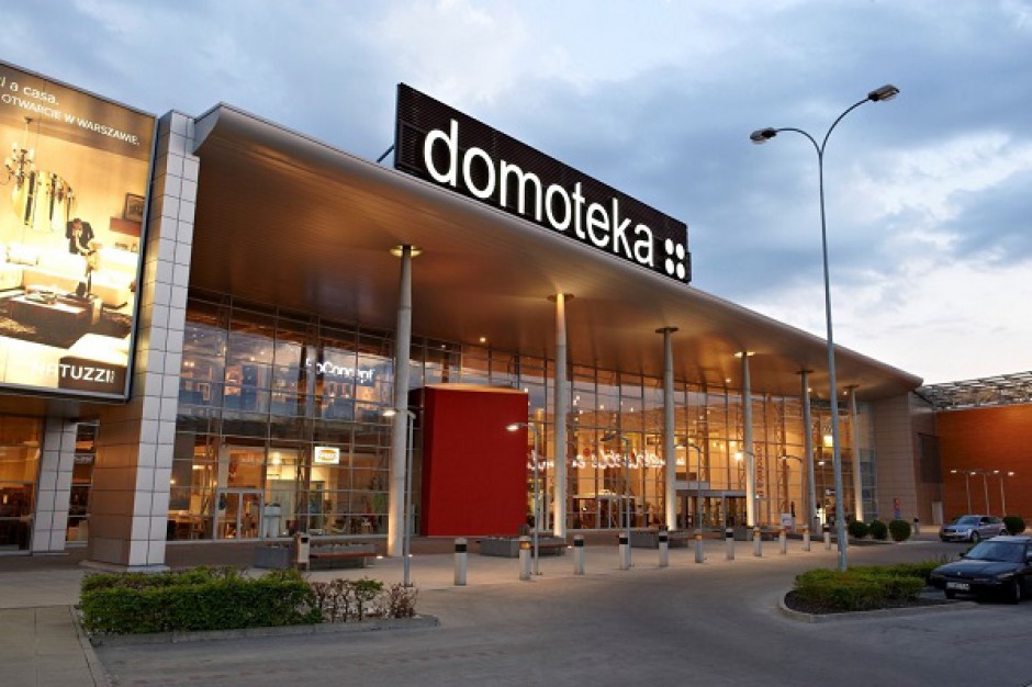 Domoteka Tygiel nowych marek w Domotece