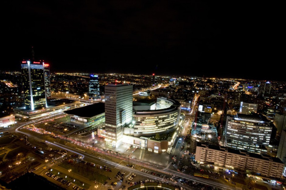 Warszawa każe długo czkać na "wuzetki"
