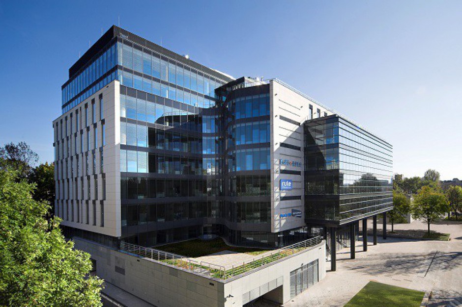 BRE Banku wynajmie dodatkową powierzchnię w Sterlinga Business Center