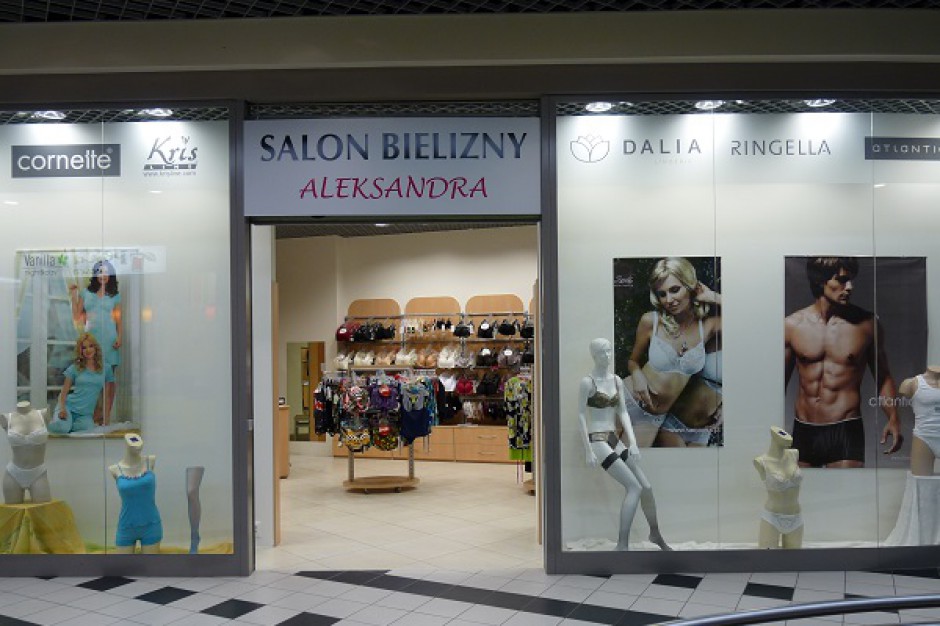Galeria Rumia z kolejnym najemcą