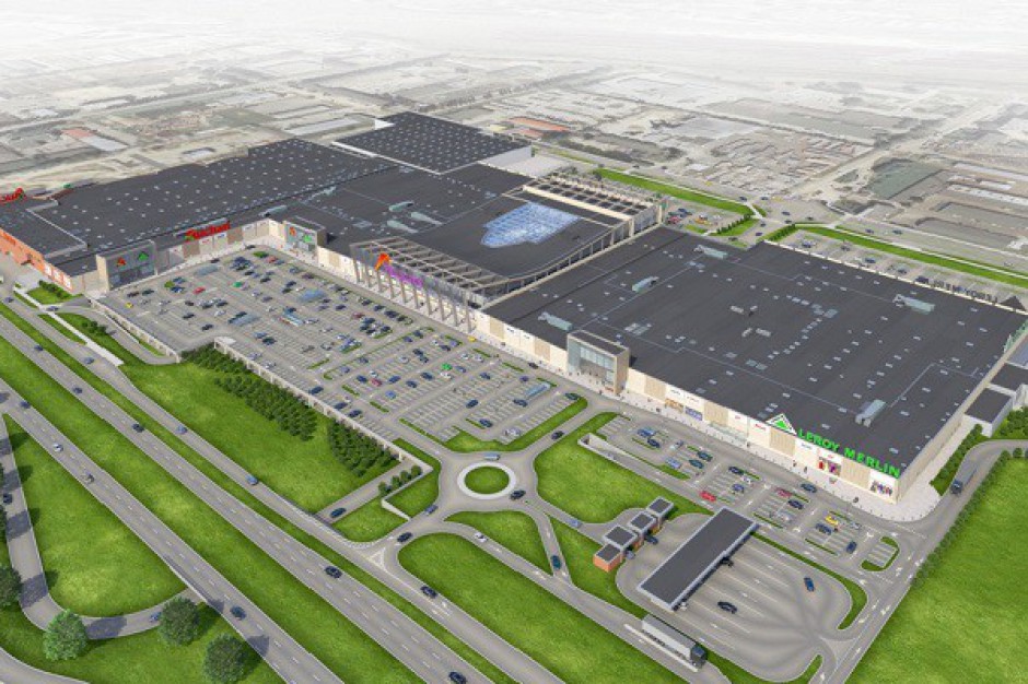 Nowe restauracje w Atrium Felicity