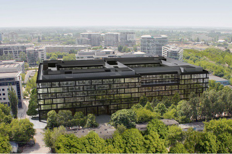 IMS Health dołączy do najemców Konstruktorska Business Center