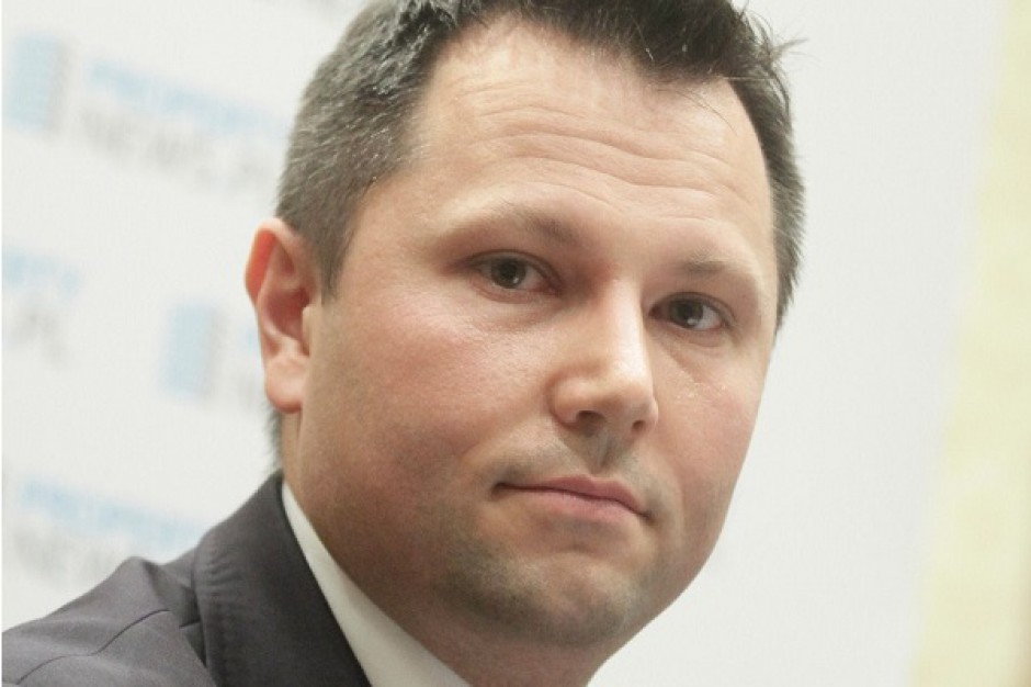 Mokotów ma już milion mkw. powierzchni biurowej - raport