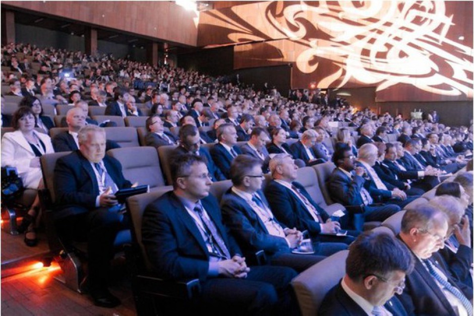 EEC 2013: Europa potrzebuje wzrostu