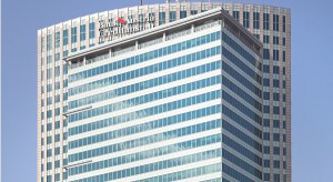 Google przejmuje całe piętro w biurowcu WFC