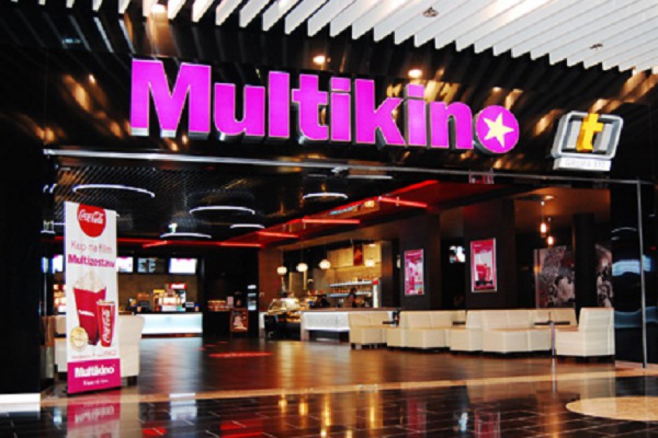 ITI i Area Property Partners sprzedają Multikino
