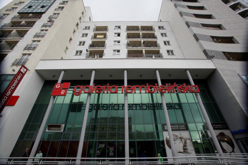 Nowy salon z bielizną od maja w Galerii Rembielińskiej