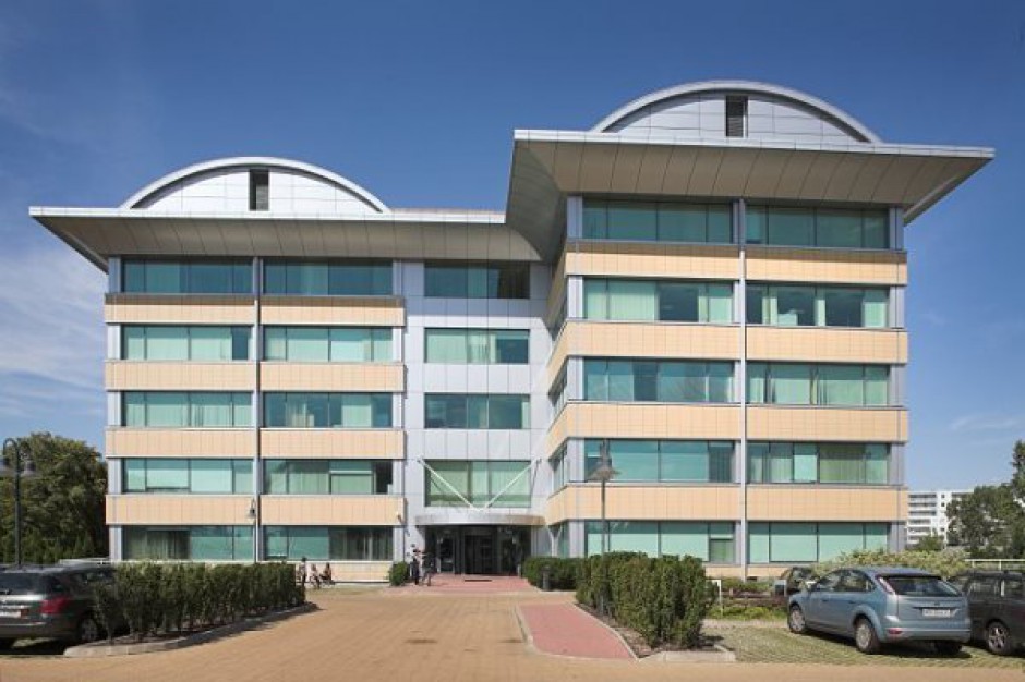 Royal Bank of Scotland i LuxMed przedłużyły umowy najmu w Wiśniowy Business Park