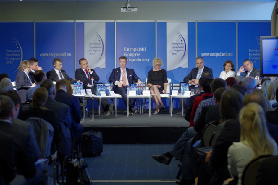 Polska branża BPO chce grać w pierwszej lidze