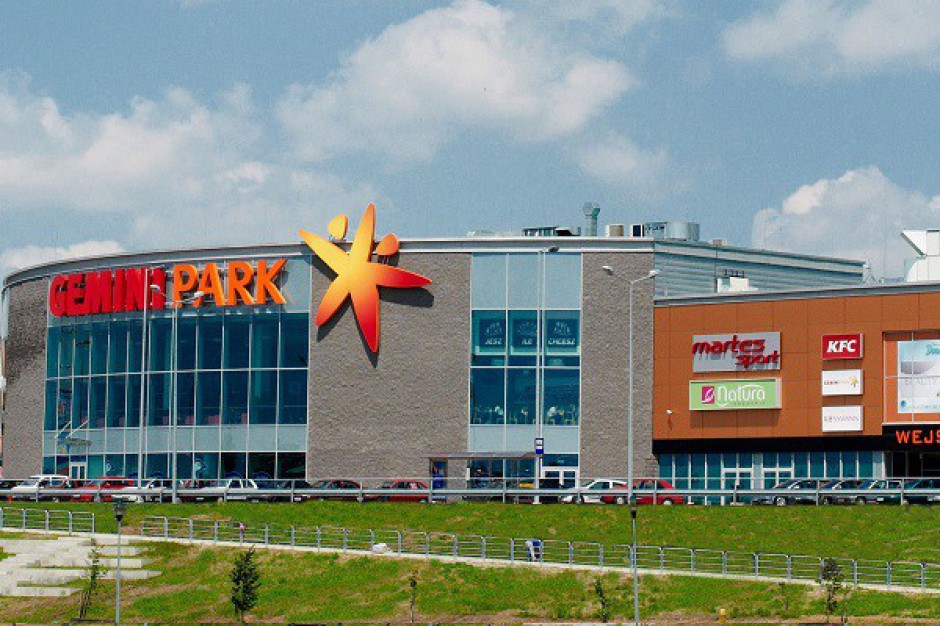 Powiększony salon Pako Lorente otwarty w Gemini Park Tarnów
