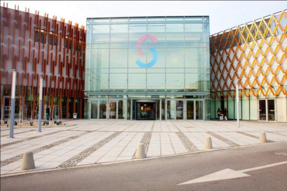 ECE przejmuje zarządzanie Silesia City Center w Katowicach