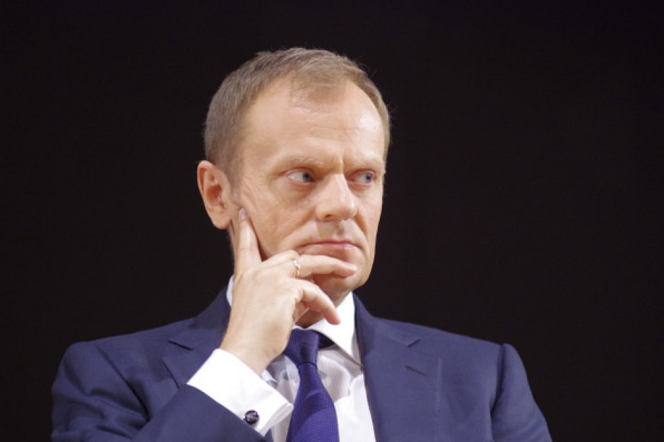 Donald Tusk