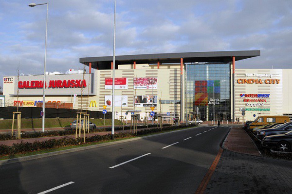 Heitman przejmuje kolejne polskie centrum handlowe