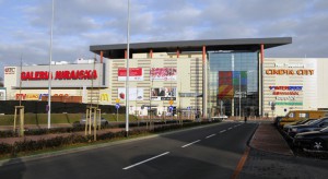 Heitman przejmuje kolejne polskie centrum handlowe