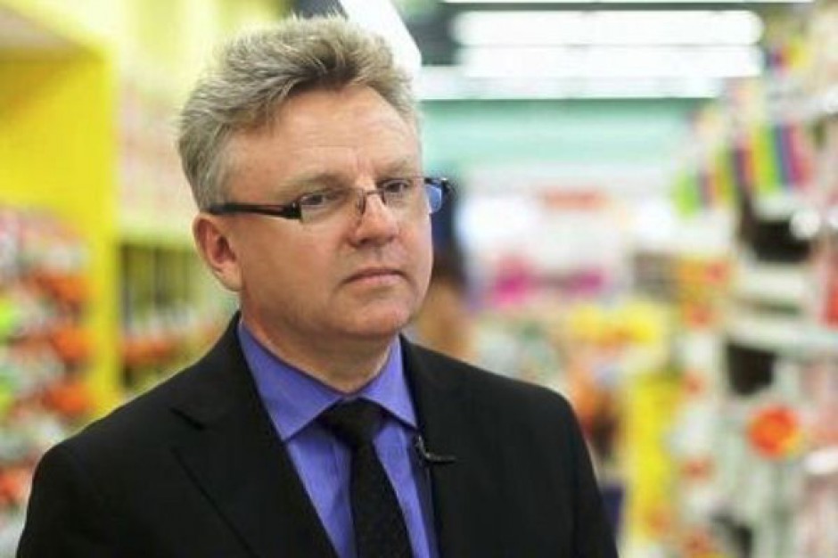 Tesco będzie wchodzić do kolejnych centrów handlowych