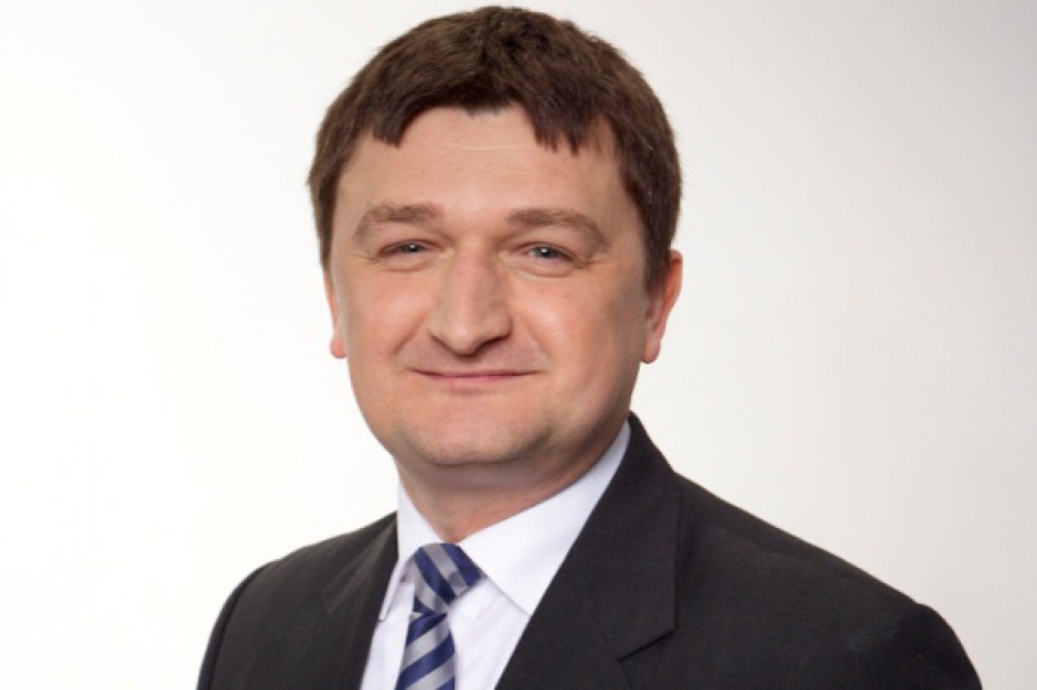 Handlowa zadyszka
