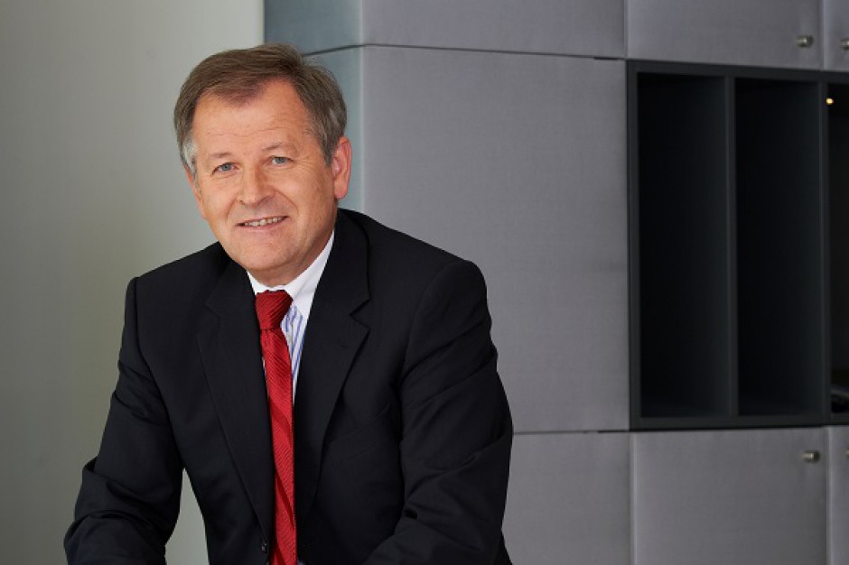 Prezes Immofinanz: Trzeba iść z duchem czasu i stawiać czoła wyzwaniom