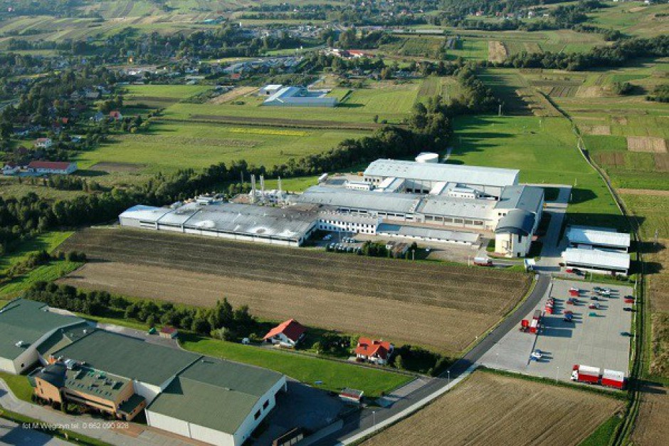 British-American Tobacco sprzedał magazyn pod Krakowem