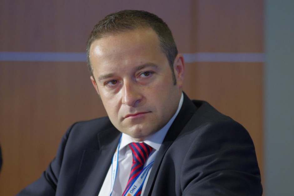 K. Bestry, Infosys: Kryzys szansą na jeszcze szybszy rozwój sektora BPO