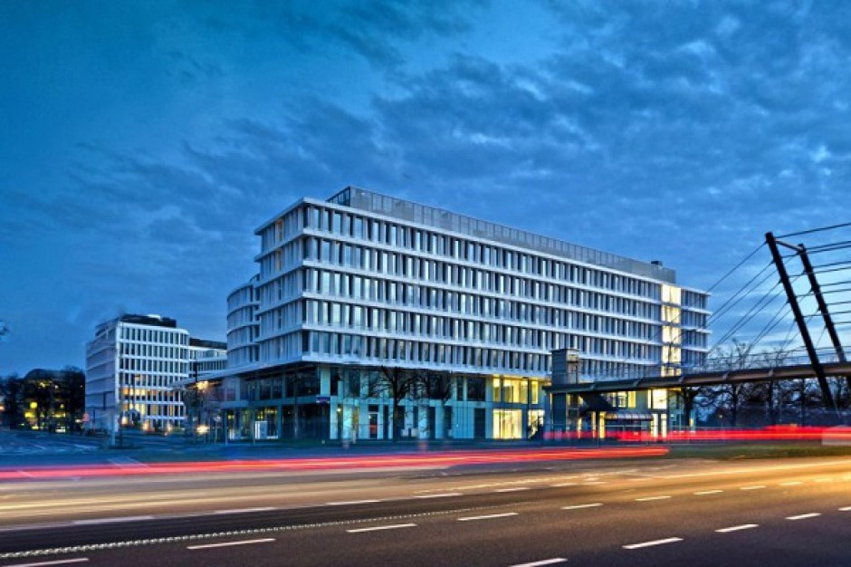 Największe hotele otwarte w I połowie 2013 roku - ranking Propertynews.pl