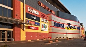Kino wróciło do Sadyba Best Mall