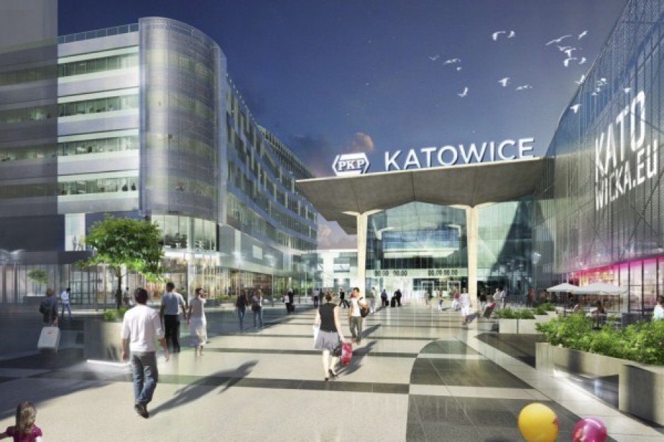 Galeria Katowicka wymieniła zespół PR