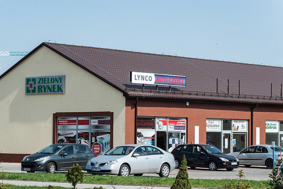 Rośnie konkurencja dla Czerwonej Torebki