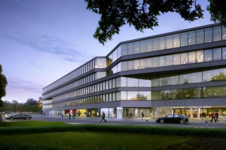 Erbud zbuduje Royal Wilanów za 212 mln złotych
