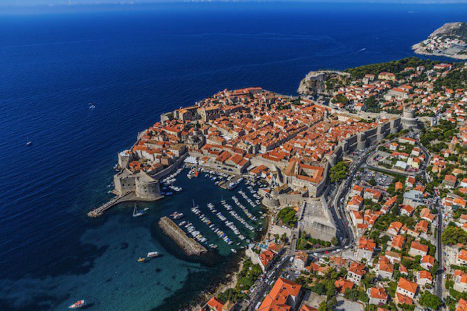 Chorwacja w turystyce postawi na jakość 