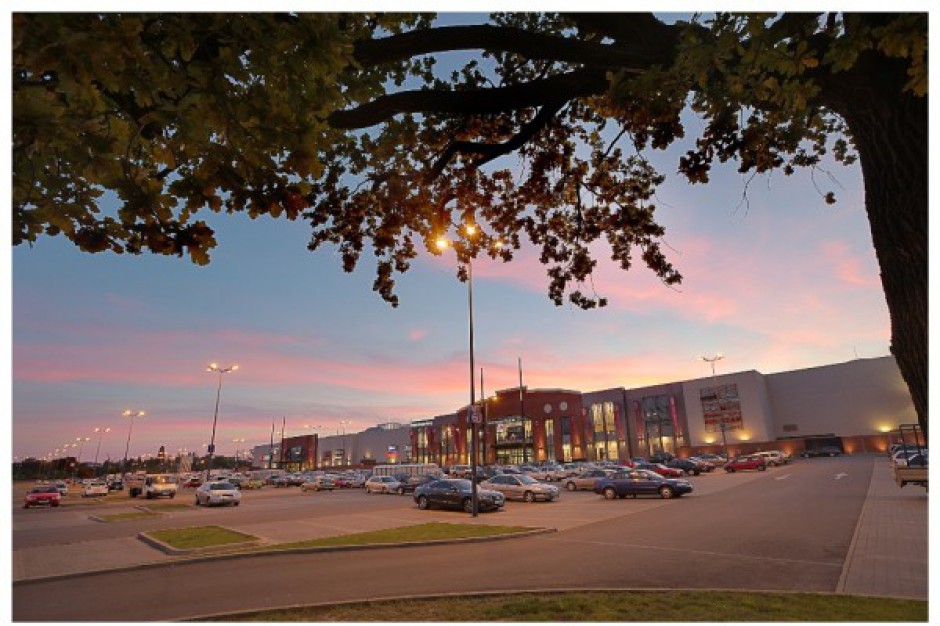 Fot. mat. pras. Nowy najemca w Magnolia Park