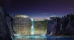 InterContinental chce stworzyć nową markę hoteli luksusowych