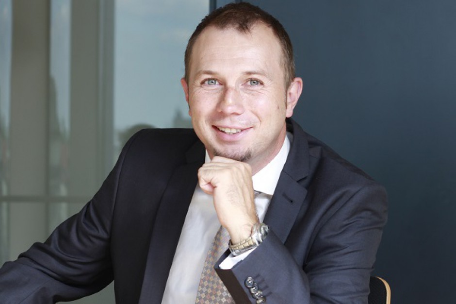 Jakich biurowców szukają inwestorzy - wywiad z Przemysławem Błaszkiewiczem, Colliers