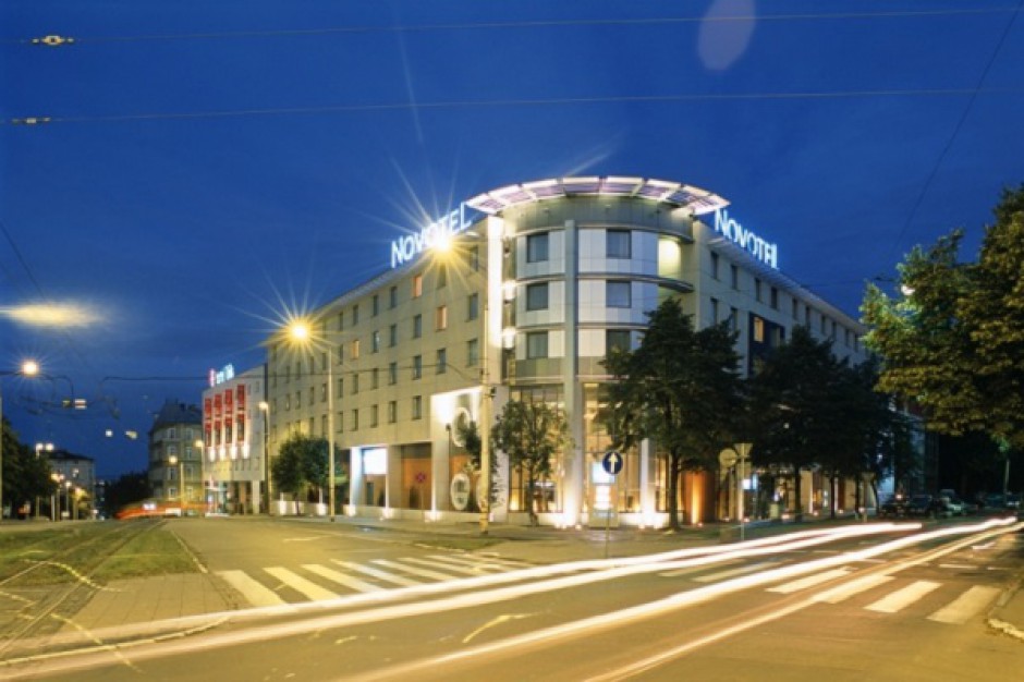 Orbis poszukuje nowego dyrektora hotelu Novotel Szczecin