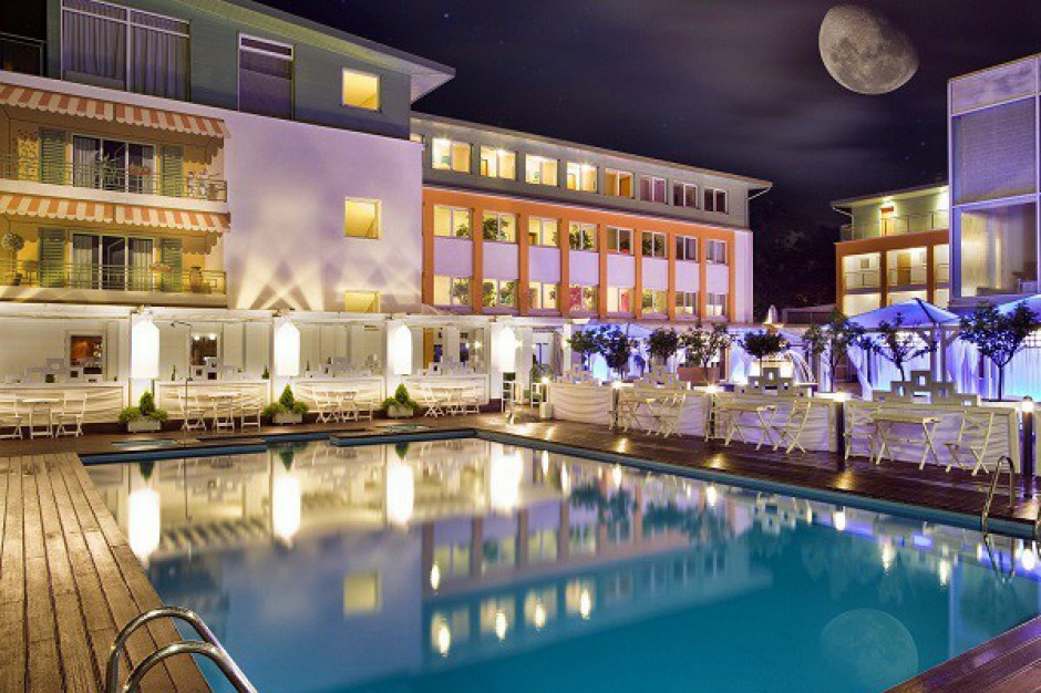 20-lecie istnienia Hotelu Bryza