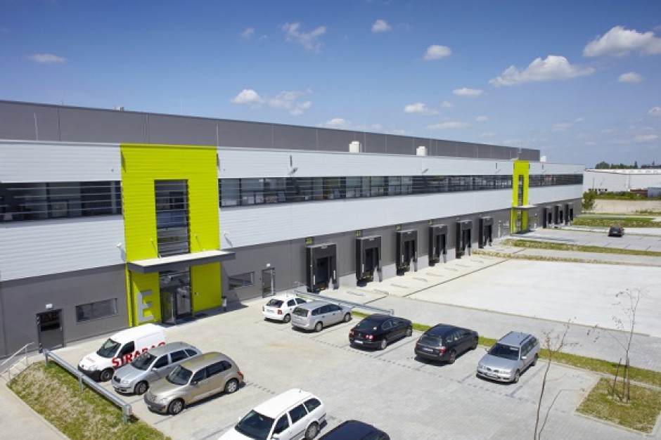 Johnson Health Tech wynajął powierzchnię w Gate One Business Park
