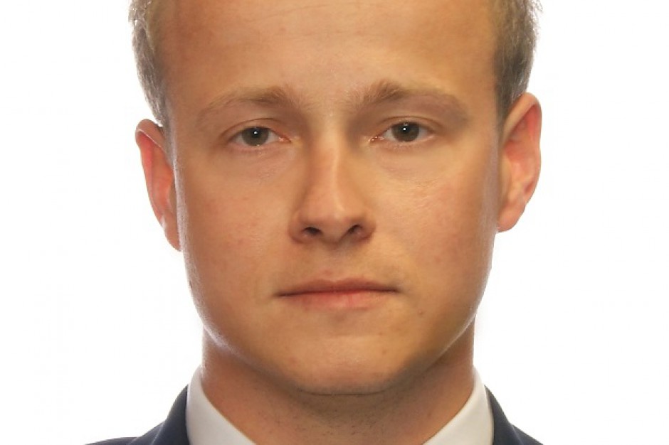 Nowy pracownik w dziale powierzchni handlowych Savills