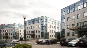 HTC Poland najemcą Jerozolimskie Business Park w Warszawie