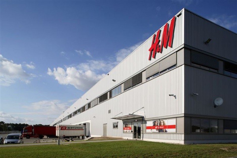 W.P. Carey kupił centrum logistyczne H&M w Polsce
