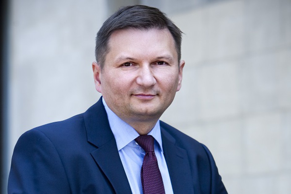 Wojciech Zawierucha opuszcza DTZ dla Savillsa