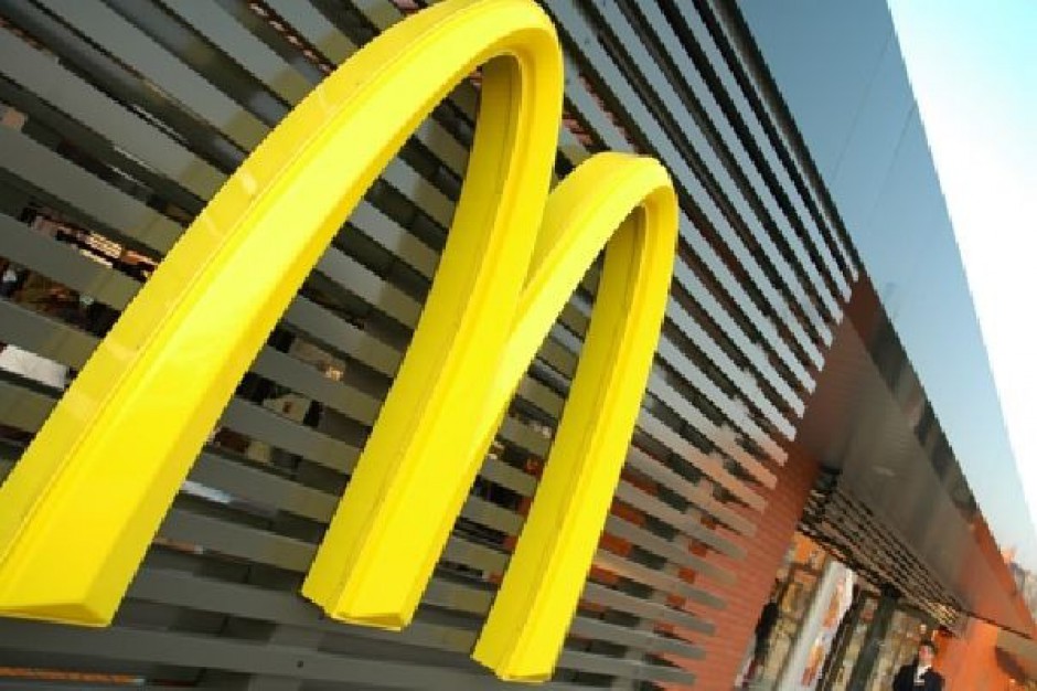 McDonald`s