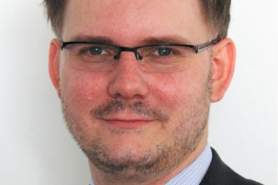 Rafał Koralewski kierownikiem działu windykacji w Savills