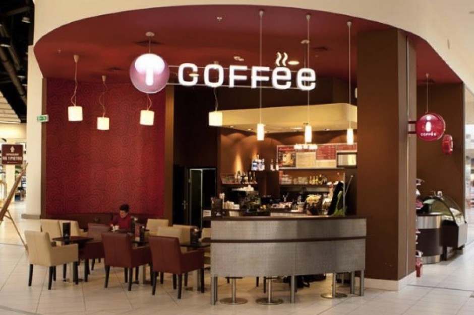 Sieć kawiarni iCoffee ma nowego właściciela