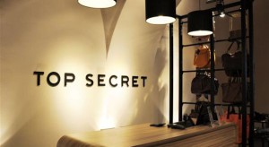 Top Secret wraca do założyciela