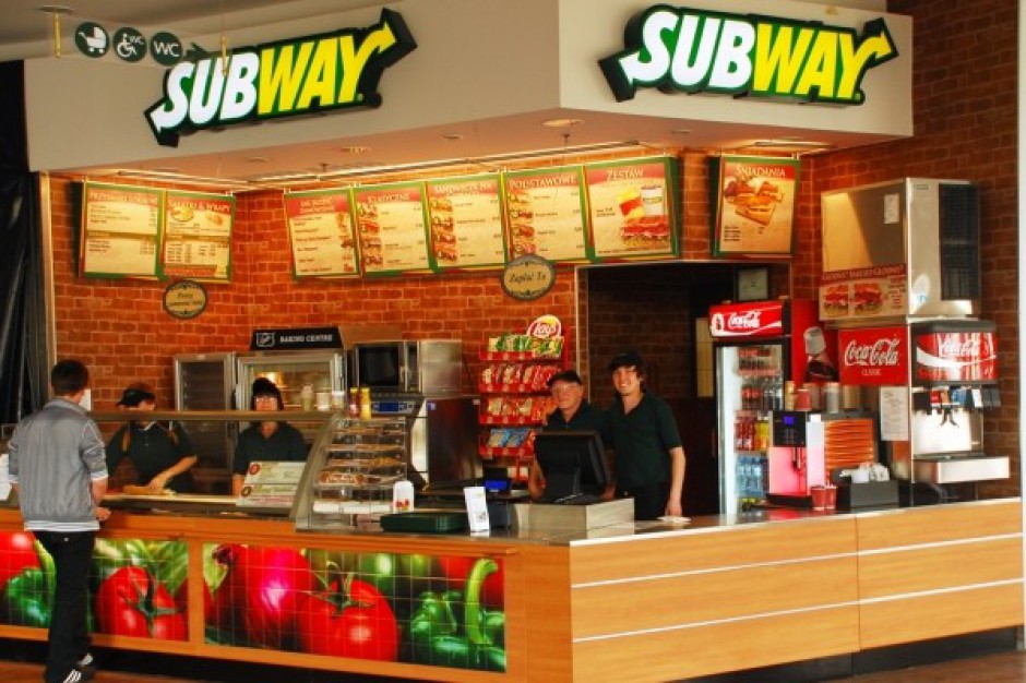 Pelé nowym ambasadorem marki Subway