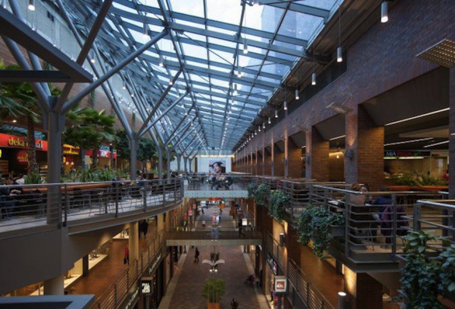 Galeria Sfera będzie miała drugi market spożywczy - Centra handlowe