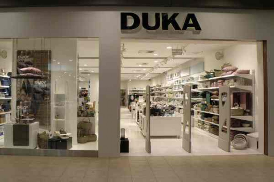Duka zmieni właściciela