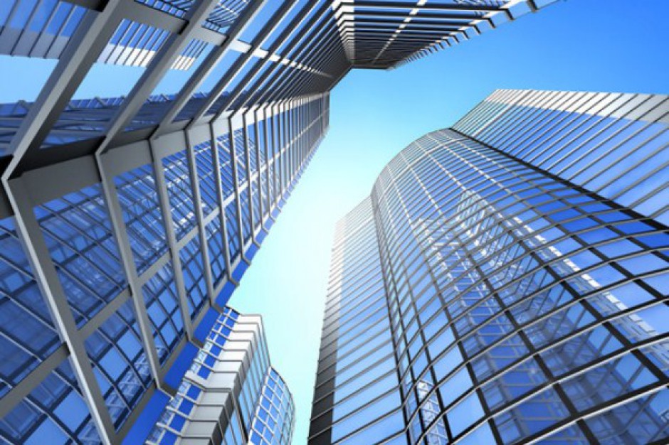 Green Property Group planuje wieżowiec przy rondzie Babka