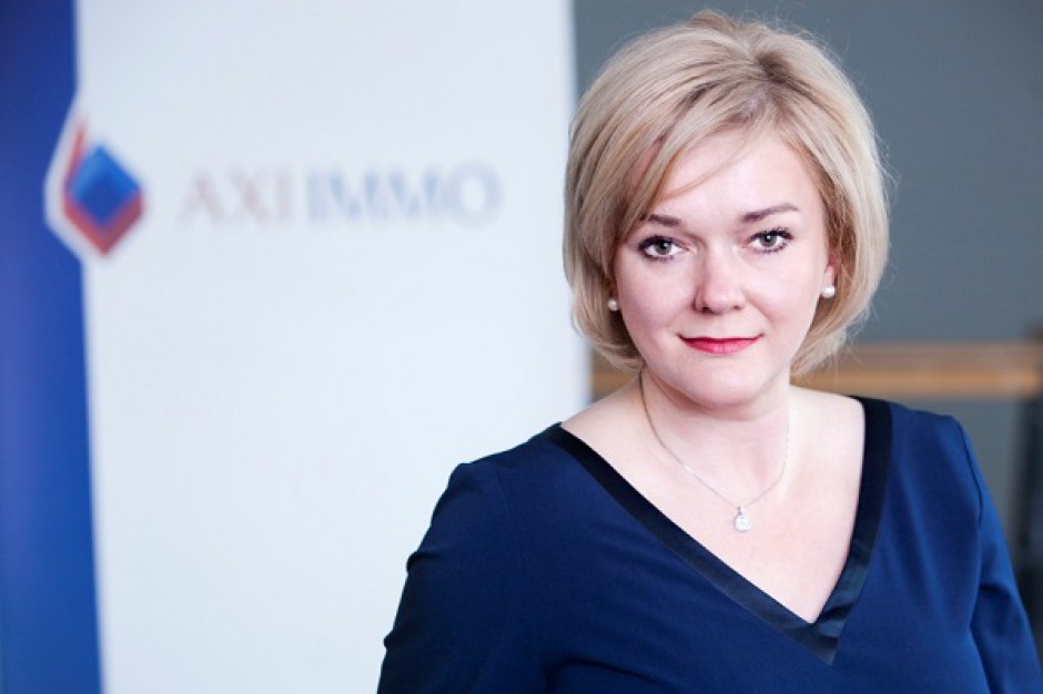 Małe działki na celowniku inwestorów magazynowych - raport