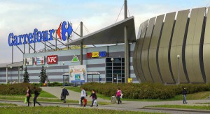 Apsys bierze w zarządzanie cztery centra handlowe
